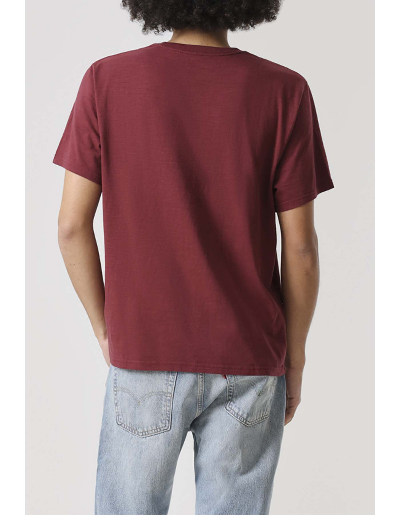 Camiseta Levis Hombre 235550