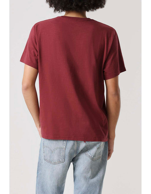 Camiseta Levis Hombre 235550
