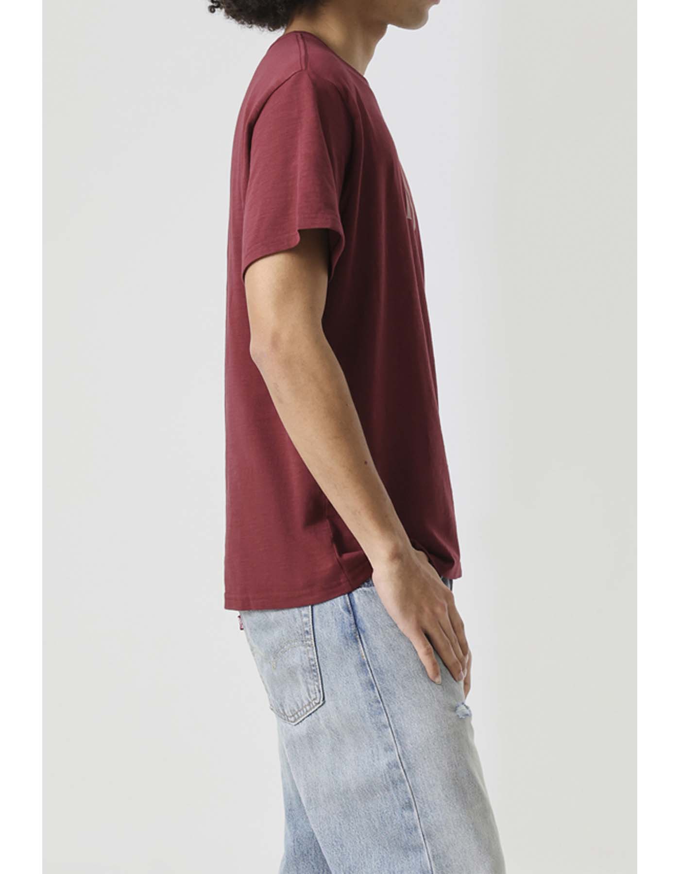 Camiseta Levis Hombre 235550