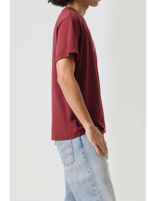 Camiseta Levis Hombre 235550