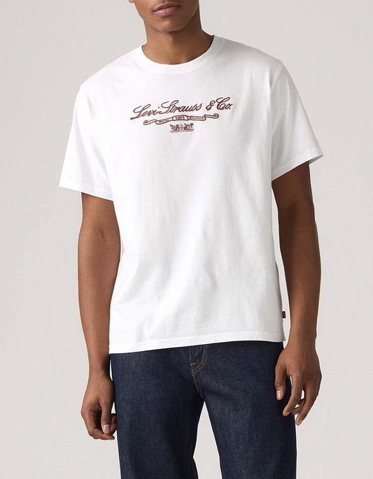 Camiseta Levis Hombre 235551