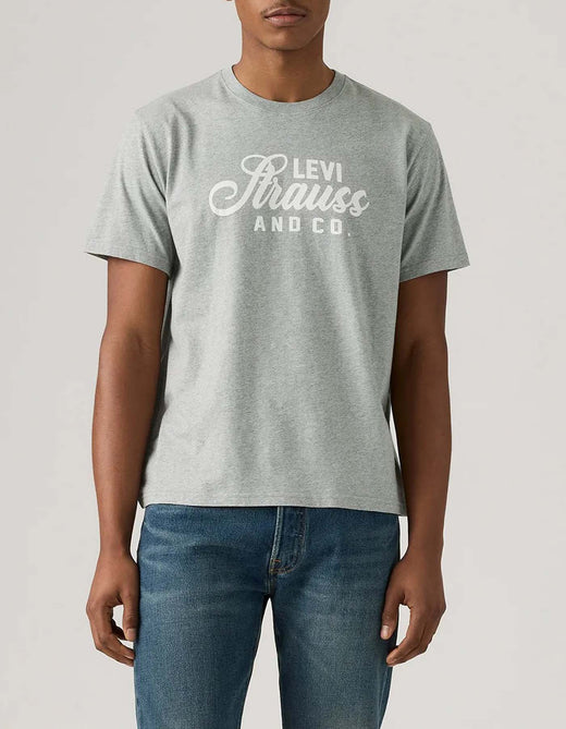Camiseta Levis Hombre 235553