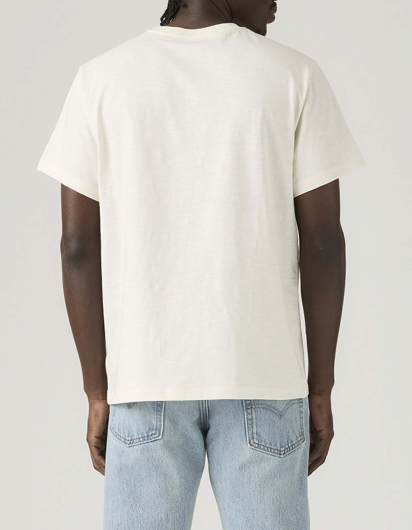Camiseta Levis Hombre 235554