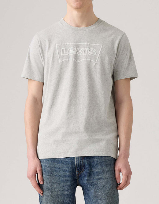Camiseta Levis Hombre 235593