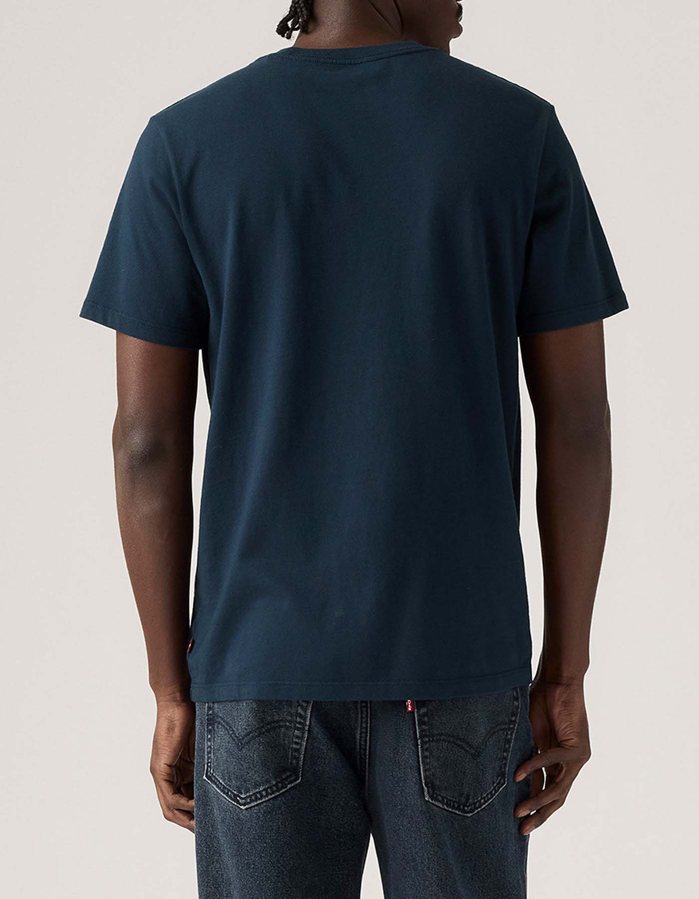 Camiseta Levis Hombre 235594