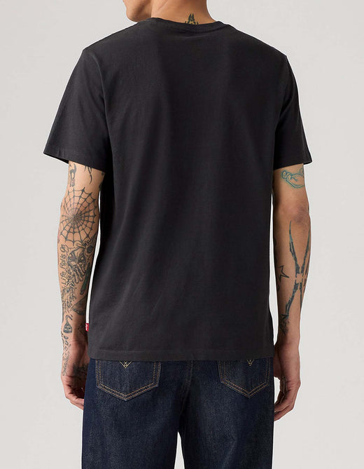 Camiseta Levis Hombre 235596