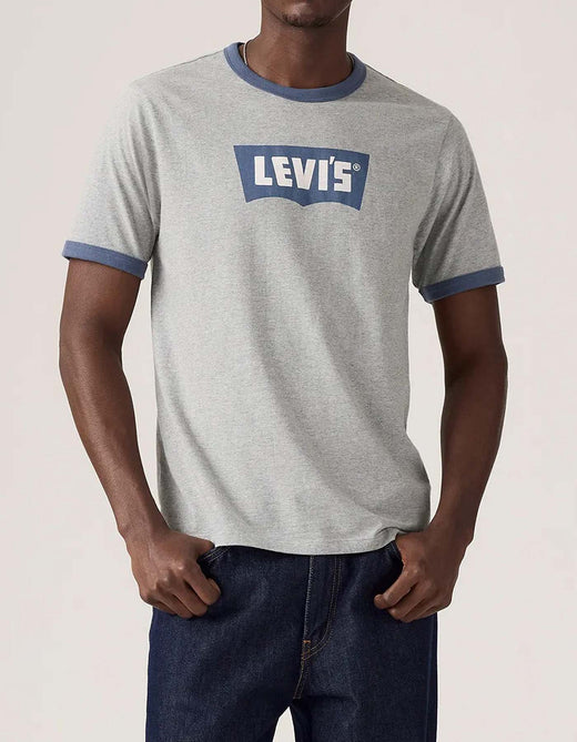 Camiseta Levis Hombre 235598