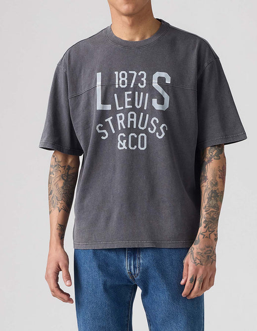 Camiseta Levis Hombre 235599