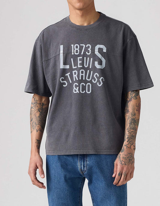Camiseta Levis Hombre 235599