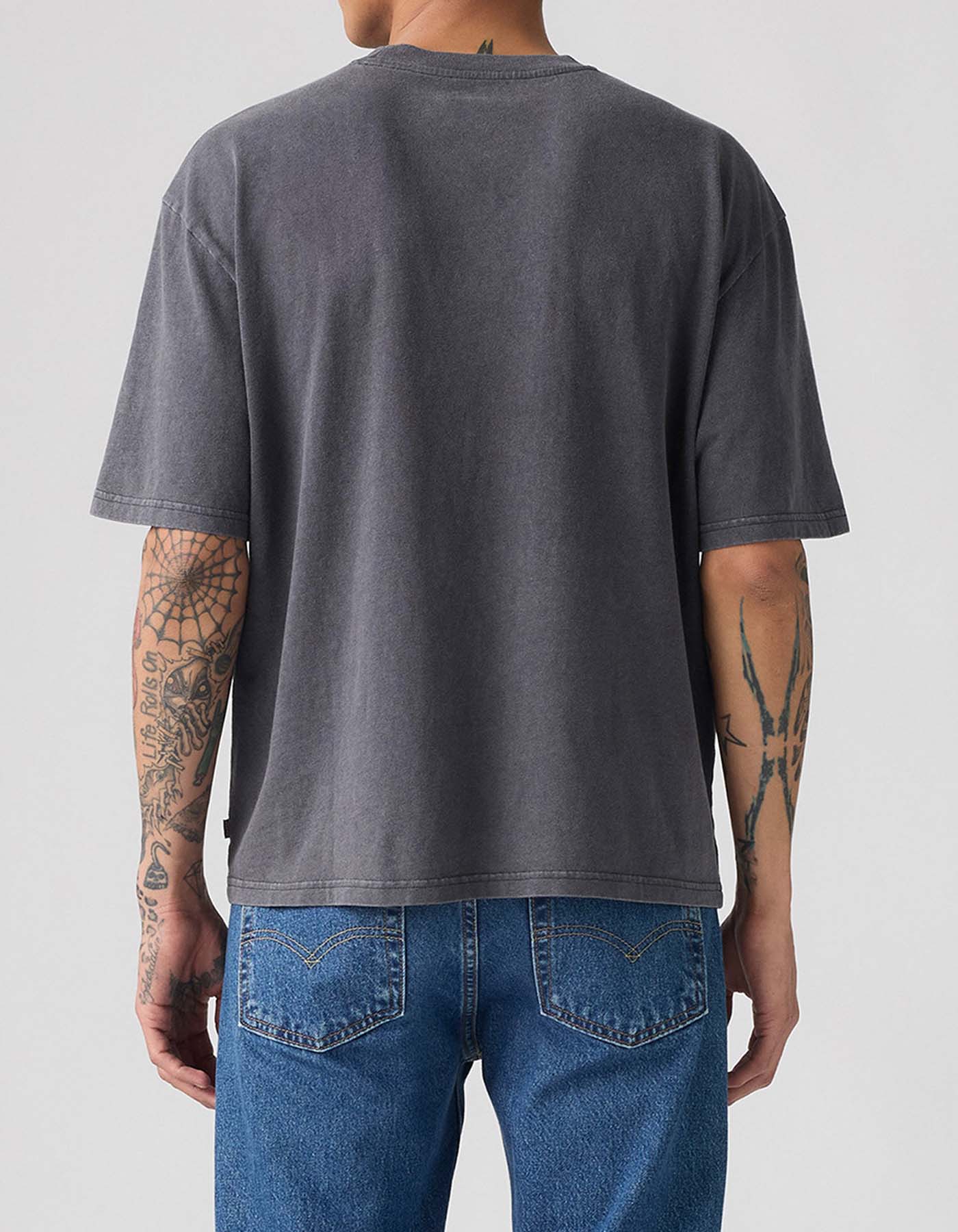 Camiseta Levis Hombre 235599