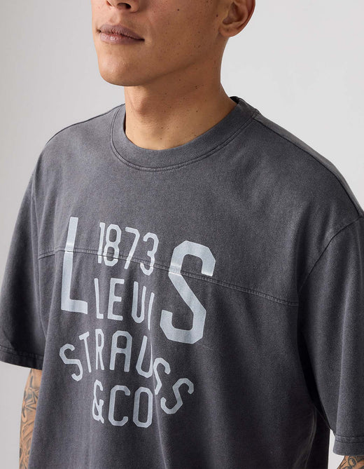 Camiseta Levis Hombre 235599