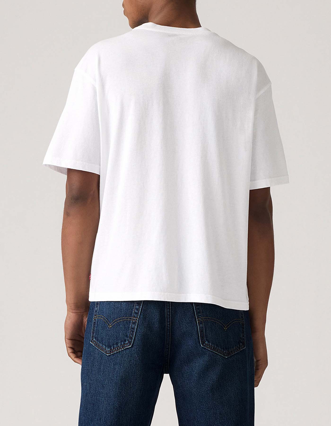 Camiseta Levis Hombre 235600