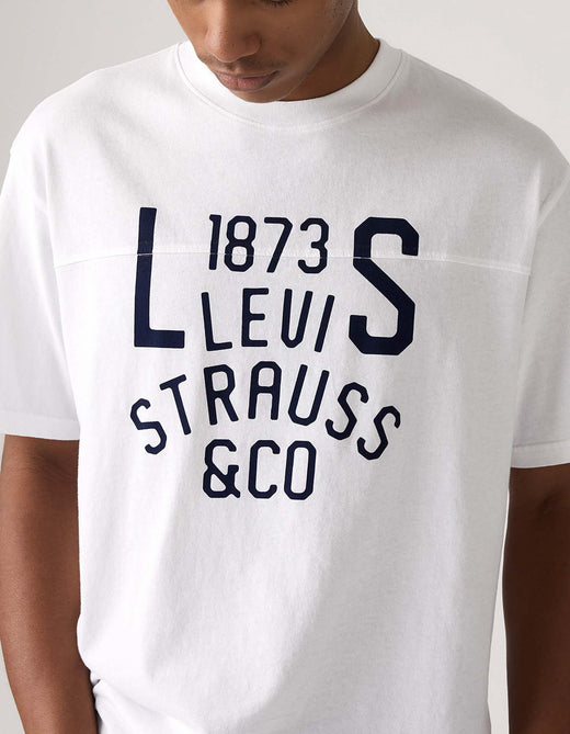 Camiseta Levis Hombre 235600