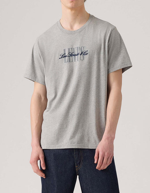 Camiseta Levis Hombre 235602