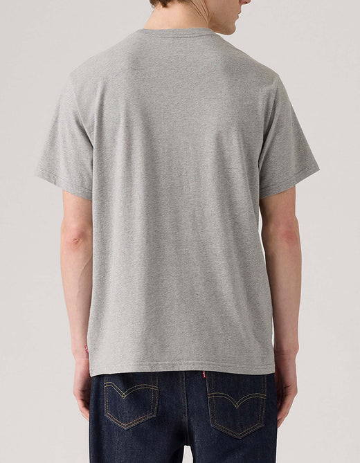 Camiseta Levis Hombre 235602