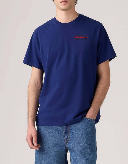 Camiseta Levis Hombre 235603