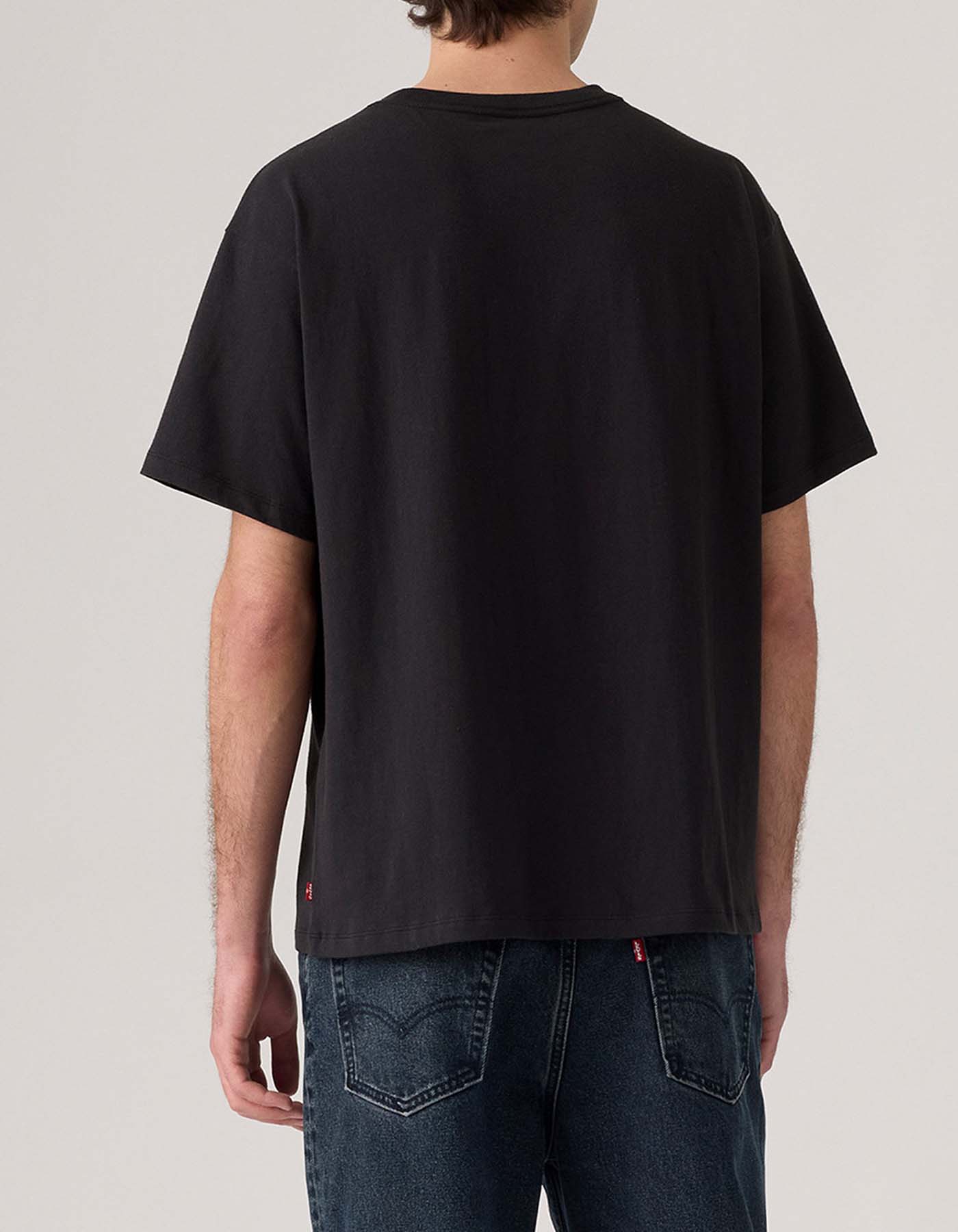 Camiseta Levis Hombre 235607