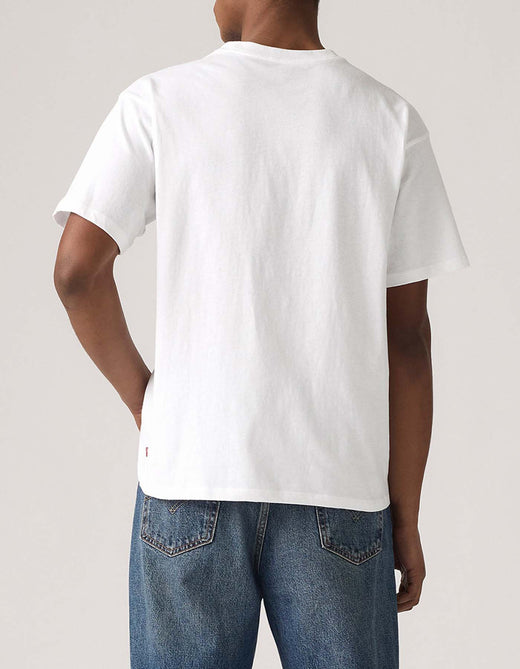 Camiseta Levis Hombre 235608