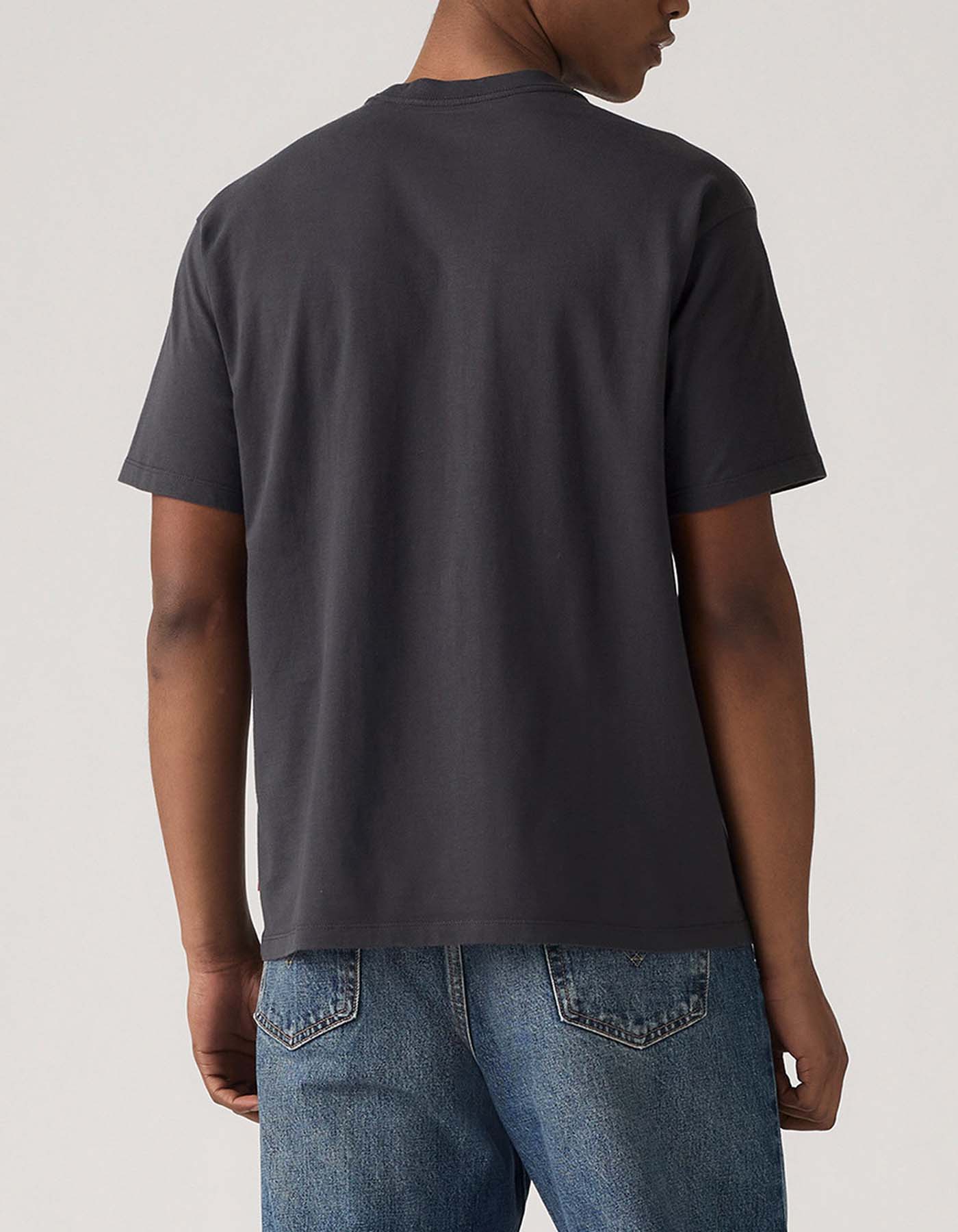 Camiseta Levis Hombre 235609