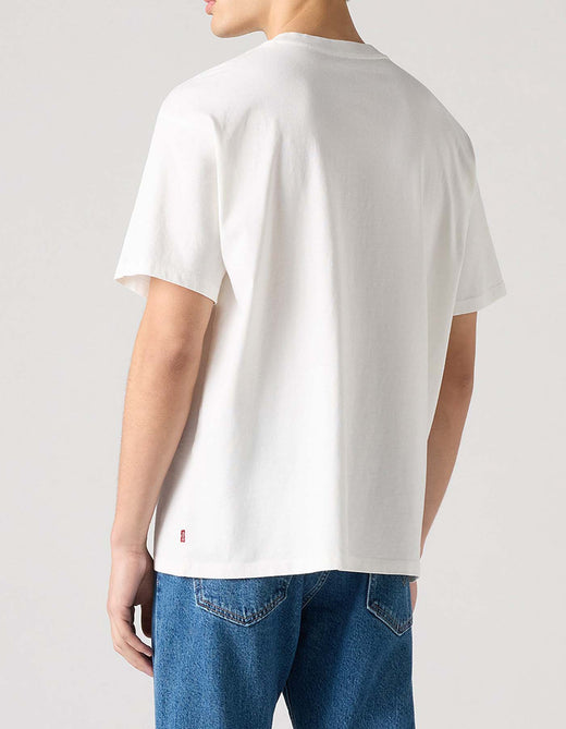 Camiseta Levis Hombre 235612