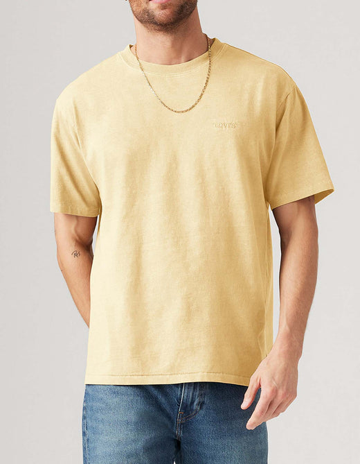 Camiseta Levis Hombre 235615