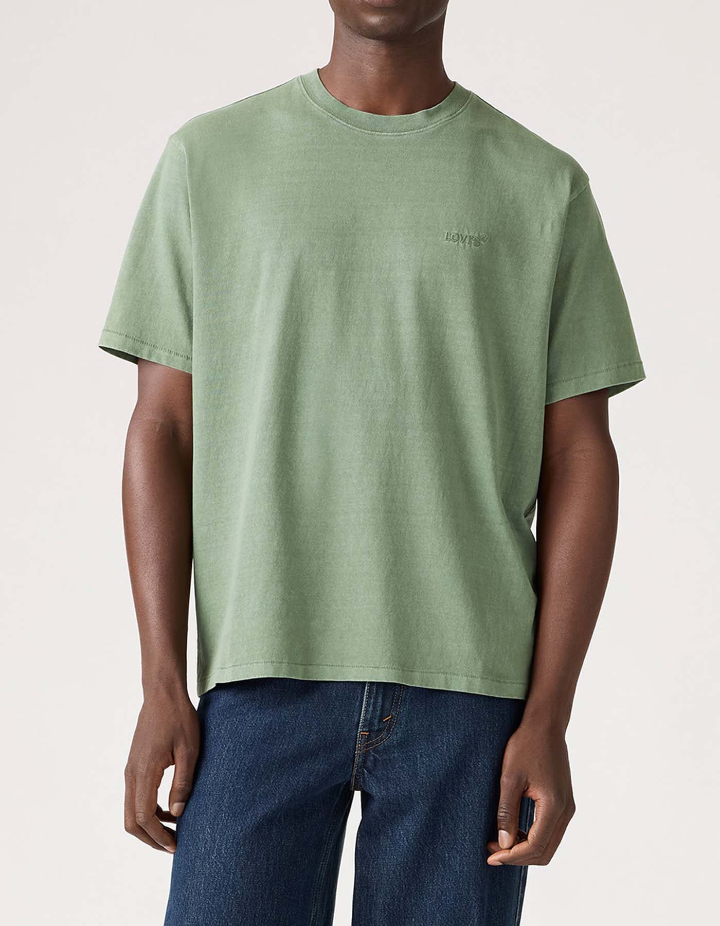 Camiseta Levis Hombre 235616
