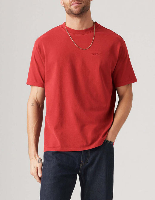 Camiseta Levis Hombre 235618