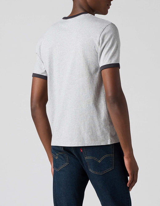Camiseta Levis Hombre 235620