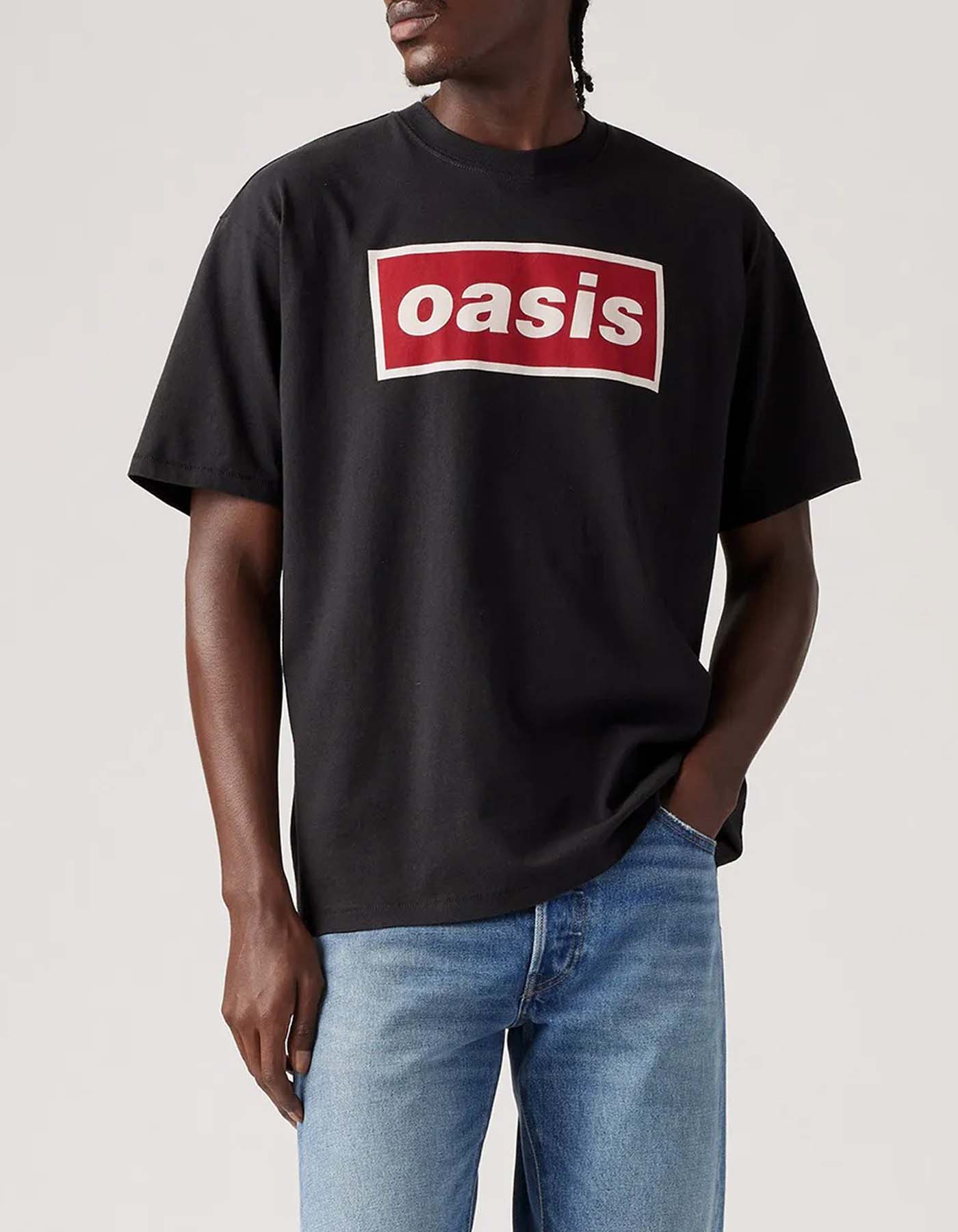 Camiseta Levis Hombre 235867