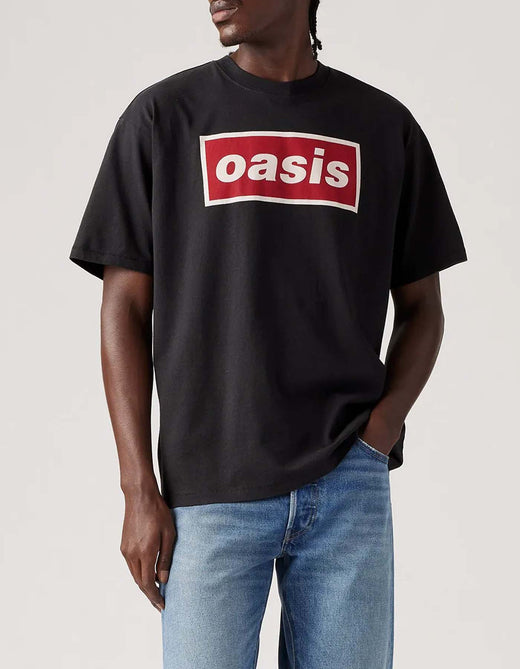 Camiseta Levis Hombre 235867