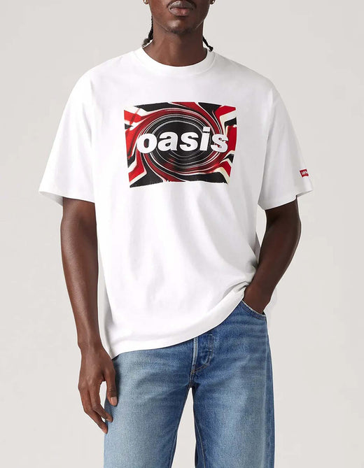 Camiseta Levis Hombre 235868