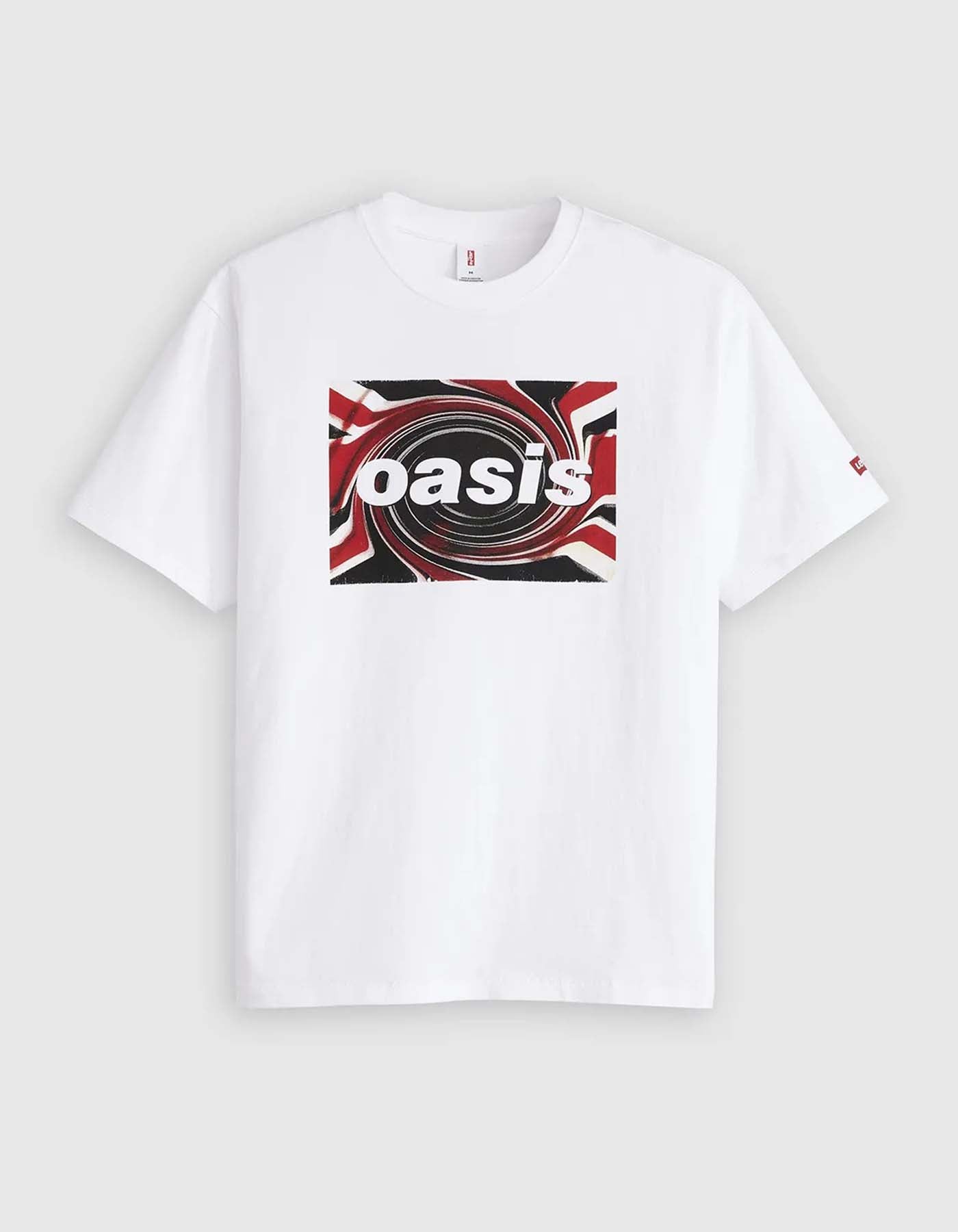 Camiseta Levis Hombre 235868