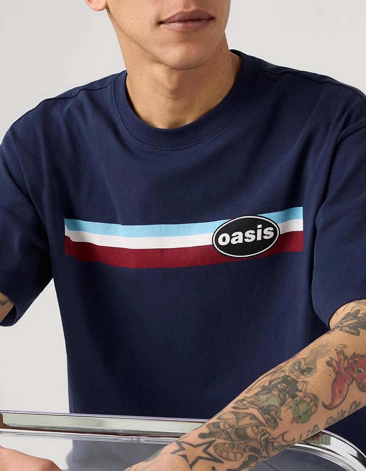 Camiseta Levis Hombre 235869