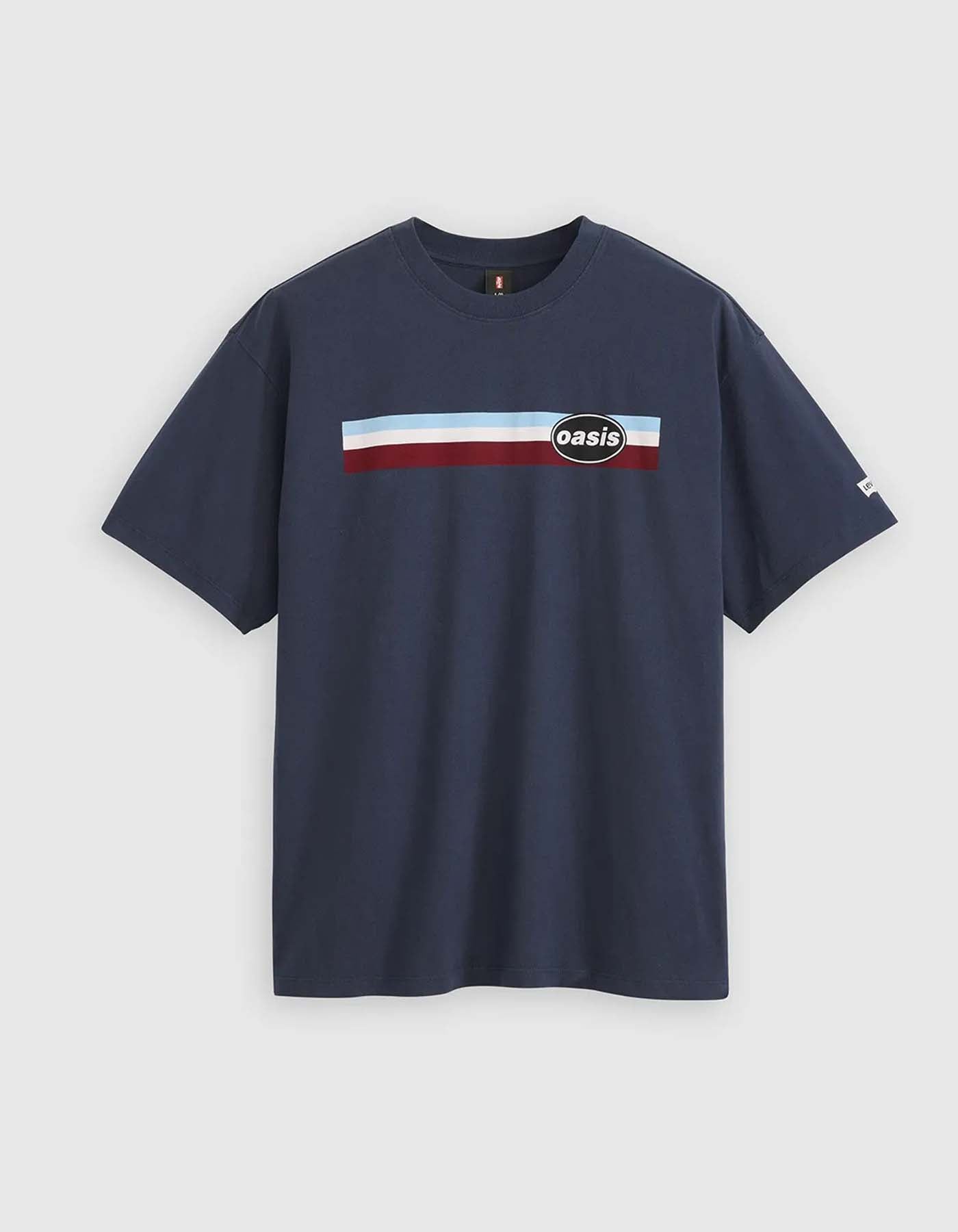 Camiseta Levis Hombre 235869