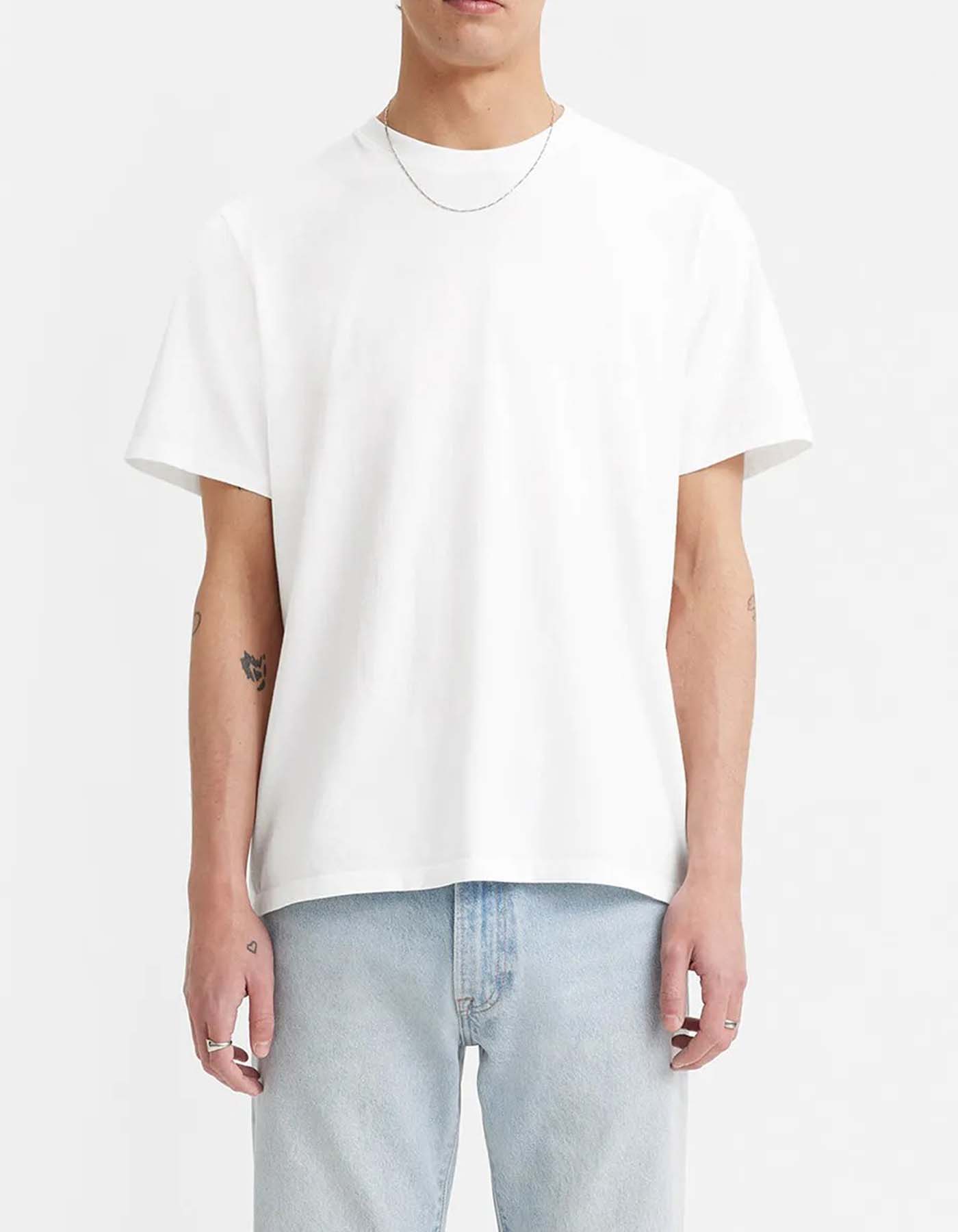 Camiseta Levis Hombre 235878