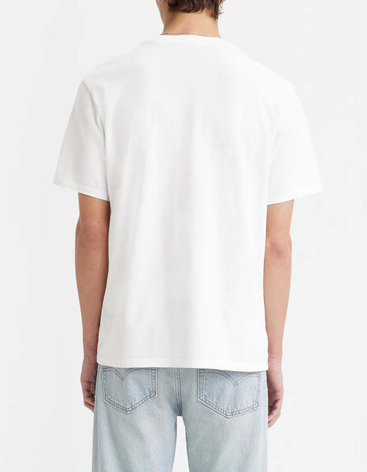 Camiseta Levis Hombre 235878