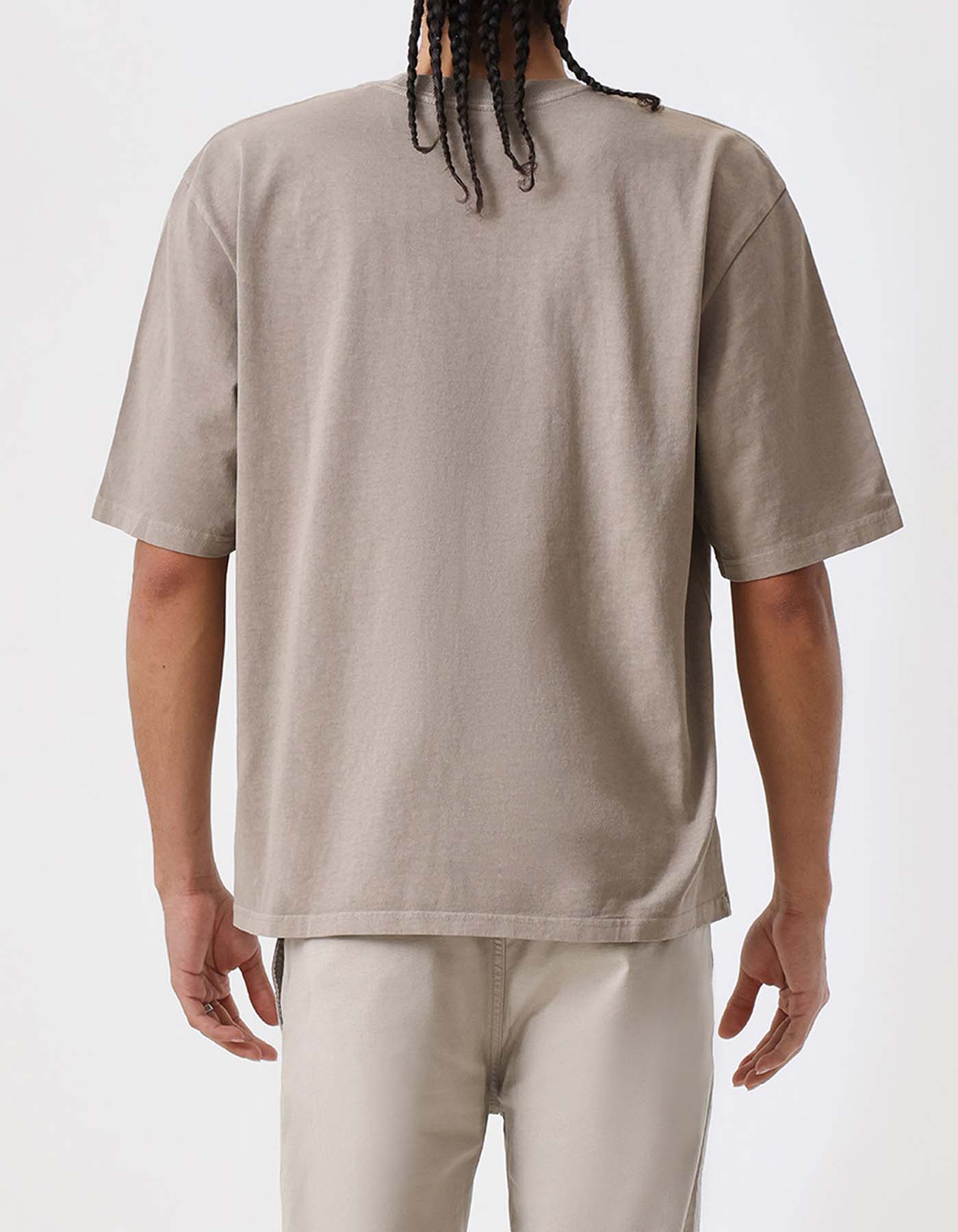 Camiseta Levis Hombre 236194