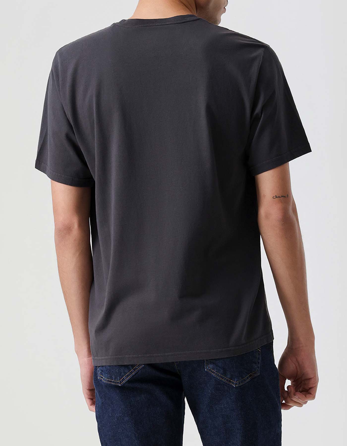 Camiseta Levis Hombre 236197