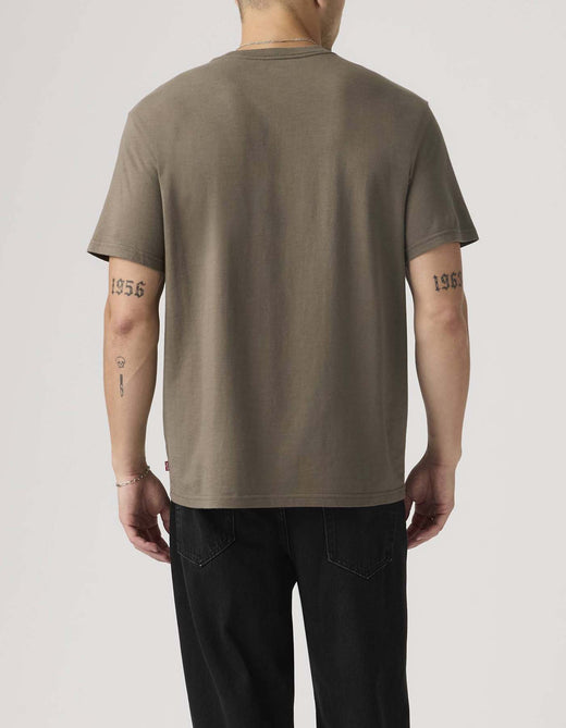 Camiseta Levis Hombre 236198
