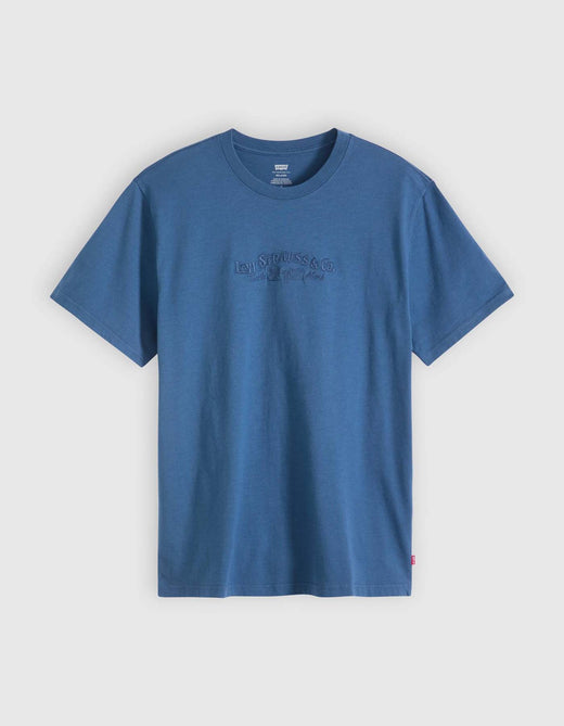Camiseta Levis Hombre 236199