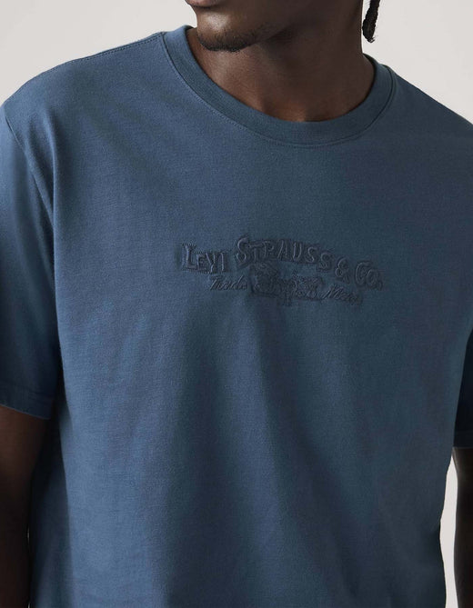 Camiseta Levis Hombre 236199