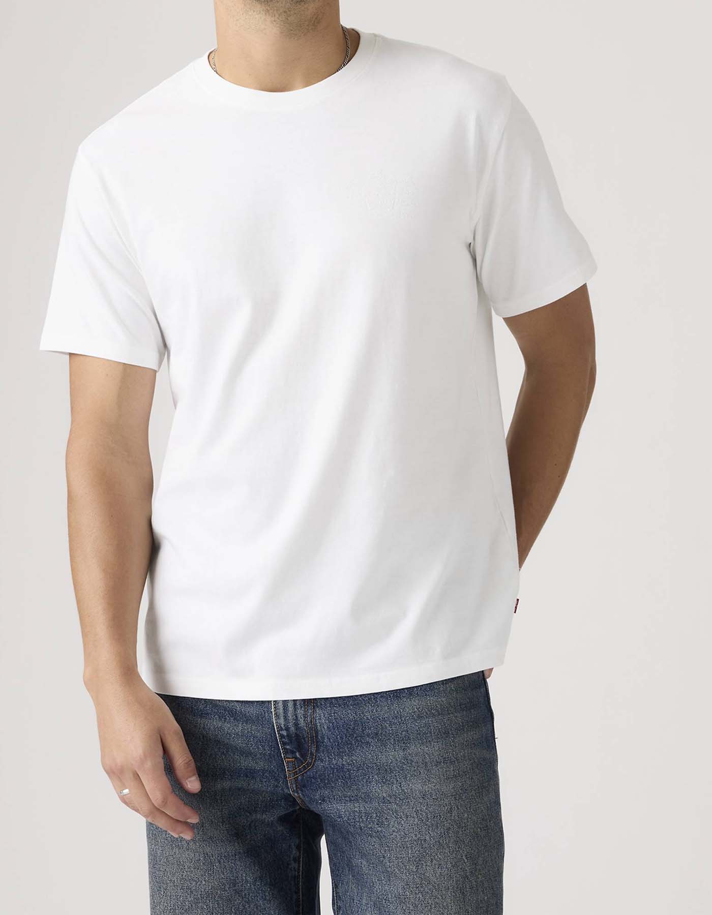 Camiseta Levis Hombre 236200