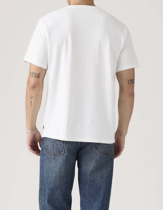 Camiseta Levis Hombre 236200