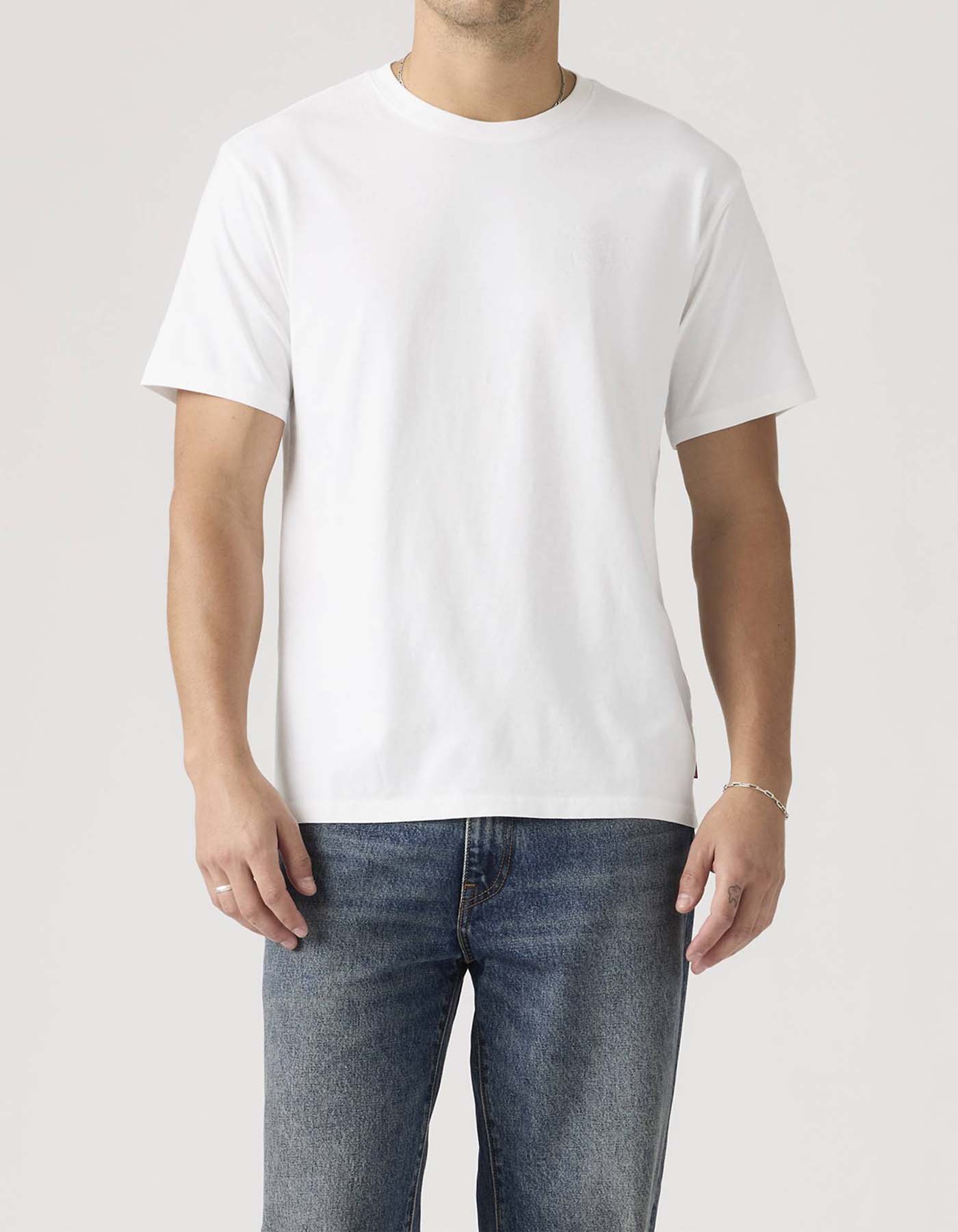 Camiseta Levis Hombre 236200