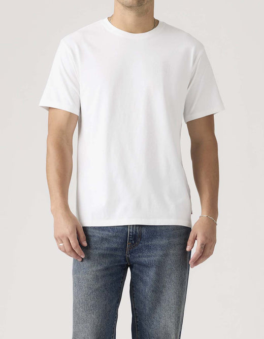 Camiseta Levis Hombre 236200