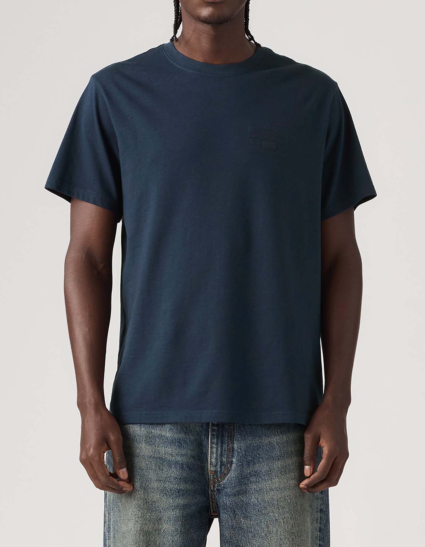 Camiseta Levis Hombre 236201