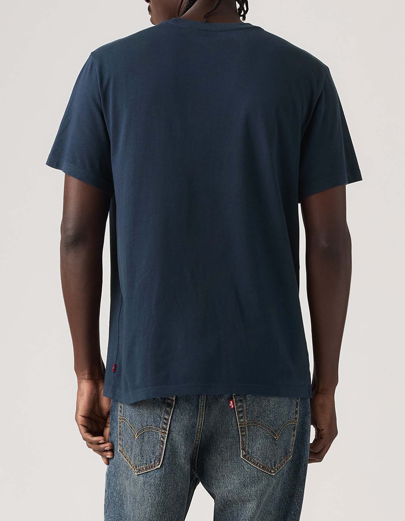 Camiseta Levis Hombre 236201