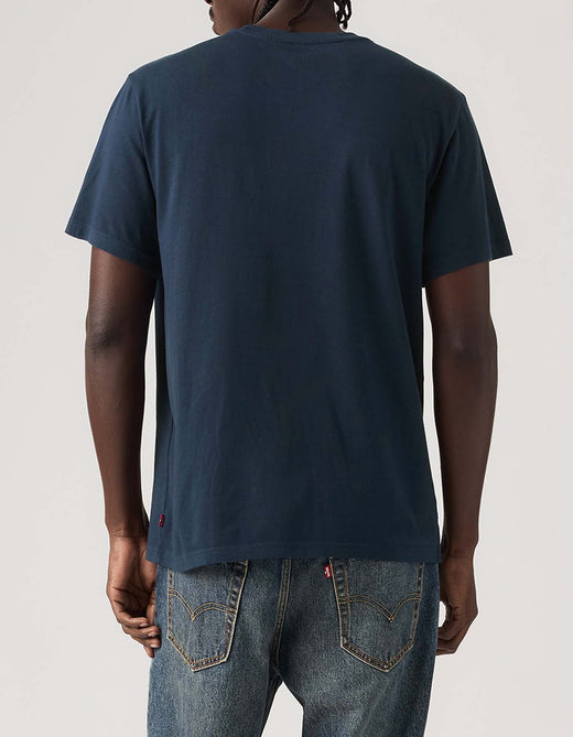 Camiseta Levis Hombre 236201