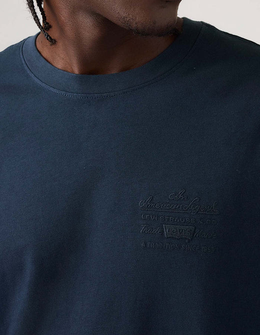 Camiseta Levis Hombre 236201