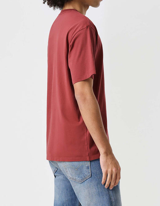 Camiseta Levis Hombre 236202